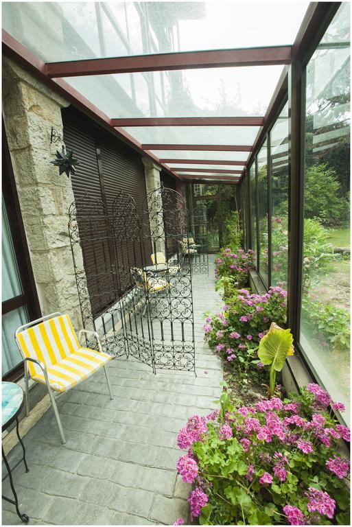 Hotel Ibaiondo Olave Exterior photo